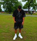 Black nd gray AP