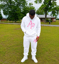 Sweat pants and hoodies