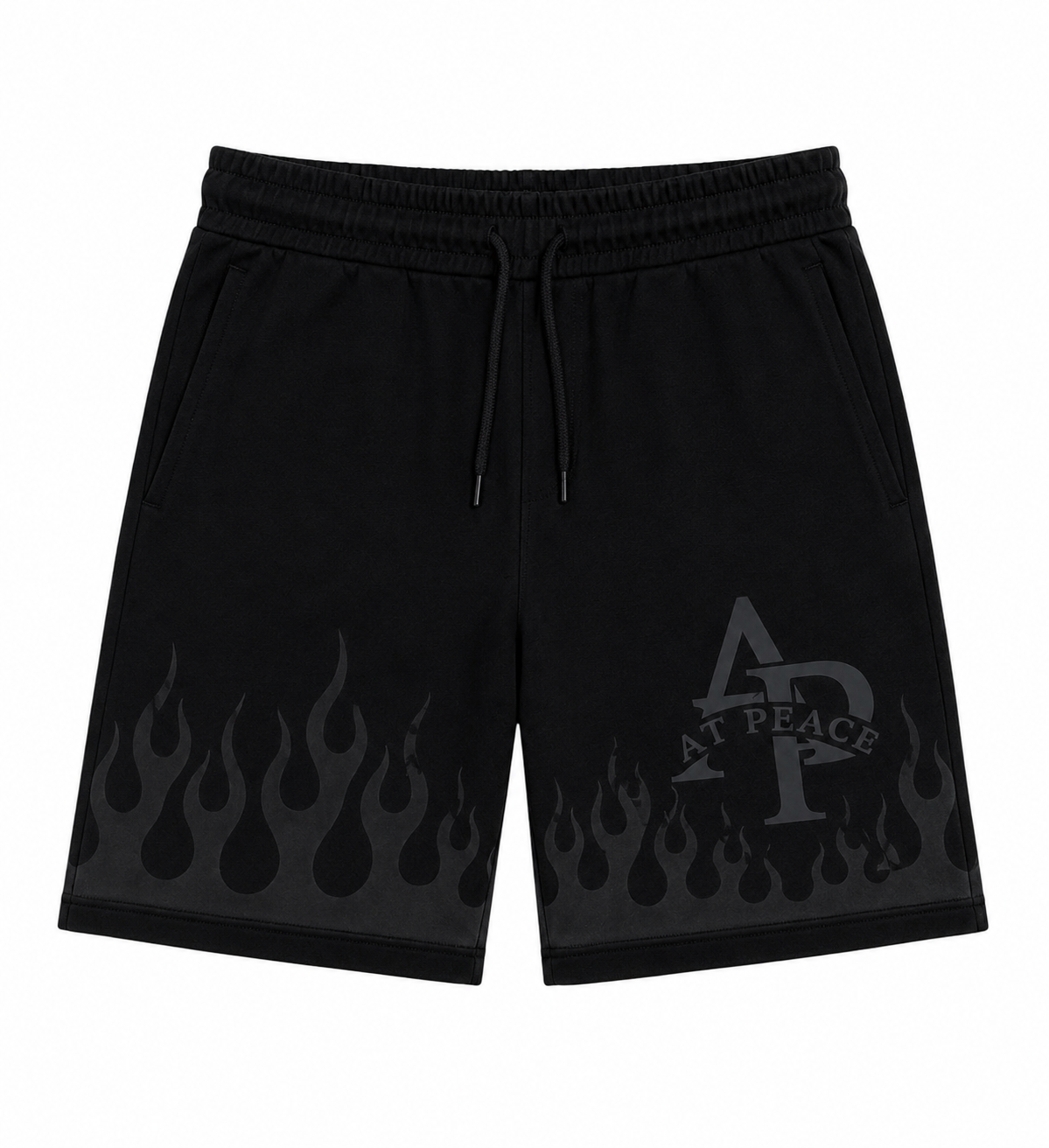 Black AP