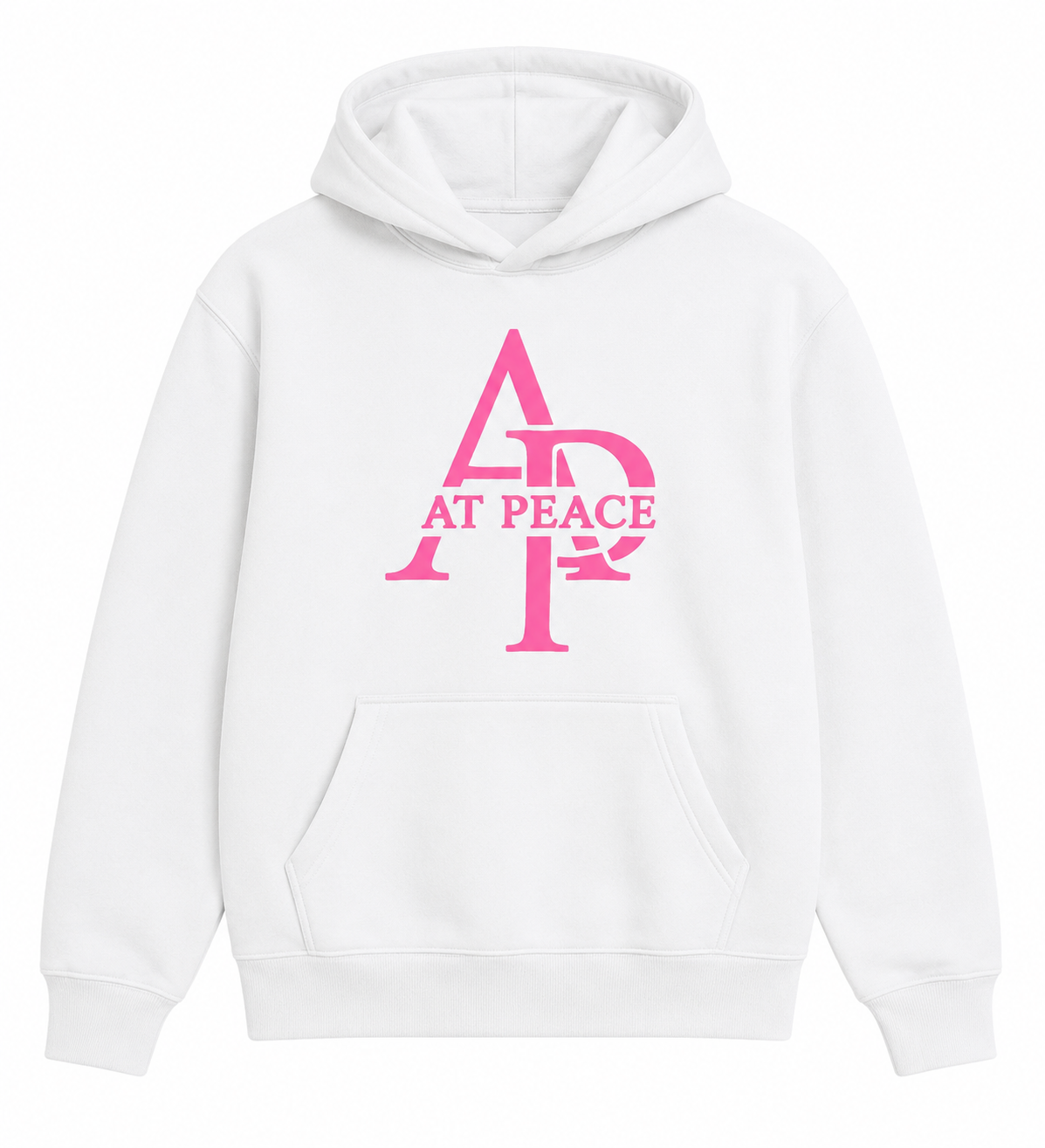 White pink