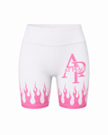 Girls biker shorts